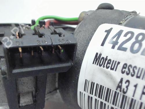 Viskermotor vindrude AUDI A3 (8L1) 1.8 T quattro | BP20458967M29 