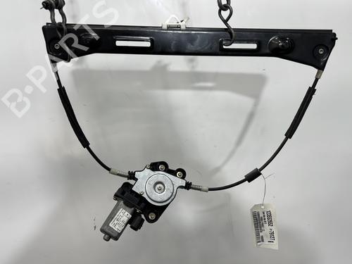 Used Front right window mechanism Front right window mechanism FIAT PANDA (169_) 1.2 (169.AXB11, 169.AXB1A) (60 hp) 33687942 33687942