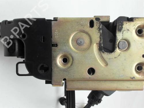 Front left lock CITROËN C3 I (FC_, FN_) 1.4 HDi | BP20465100C98 