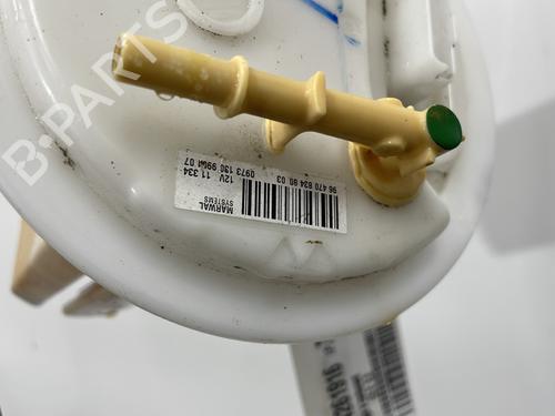 Bränslepump CITROËN C5 III (RD_) 2.2 HDi 200 (RD4HLA) | BP29921882M76 