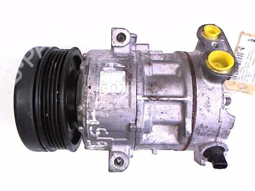 AC-Kompressor OPEL CORSA D (S07) 1.0 (L08, L68) (65 hp) 20429384