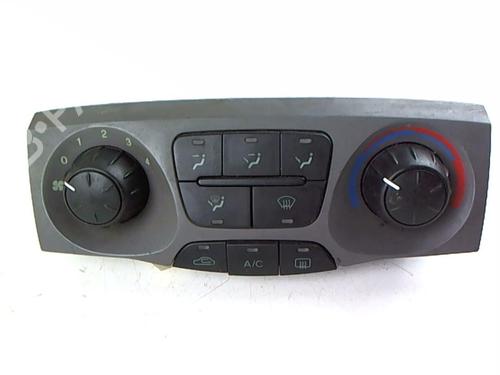Climate control HYUNDAI TRAJET (FO) 2.0 CRDi | BP20386257I5 