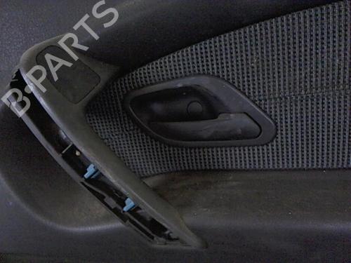 Right front door BMW 3 Compact (E46) 320 td | BP20477189C3 