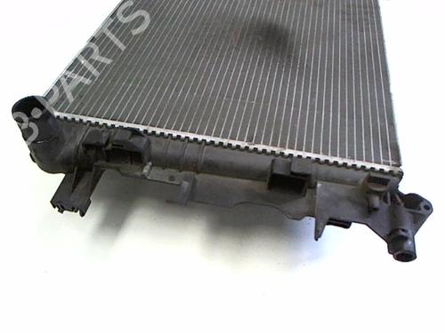 Water radiator MERCEDES-BENZ SPRINTER 5-t Van (B906) 513 CDI (906.653, 906.655, 906.657) | BP20479208M31 