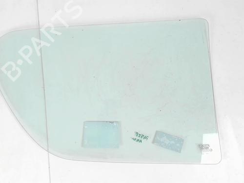 Used Rear left door window FIAT SEICENTO / 600 (187_) 1.1 (187AXB, 187AXB1A, 187AXC1A02) (54 hp) 21207684
