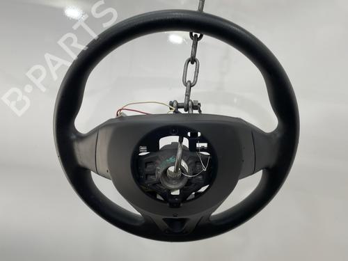 Steering wheel RENAULT KANGOO / GRAND KANGOO II (KW0/1_) 1.5 dCi 90 (KW05, KW08, KW0G, KW11) | BP29638996C49 