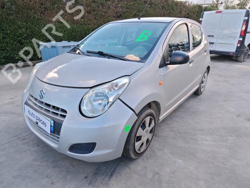 Used Parts SUZUKI ALTO VII (GF, HA25_, HA35_)  1.0 (AMF310, GFC31S)  4417031