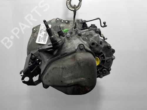 Gearbox PEUGEOT 206 Hatchback (2A/C) 1.4 HDi eco 70 | BP22415277M3 