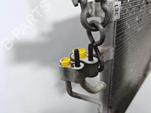 AC radiator KIA CARENS IV 1.7 CRDi | BP39954599M32 - Image 2