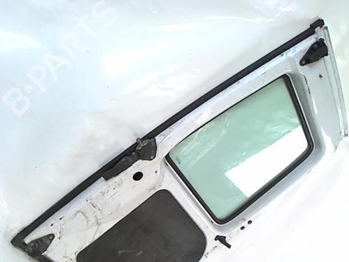 Left tailgate PEUGEOT EXPERT (224_) 2.0 HDI 16V | BP22913372C76 