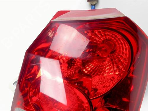 Right taillight CHEVROLET AVEO / KALOS Hatchback (T250, T255) 1.2 | BP20465448C35 