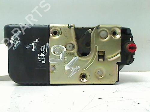 Used Rear left lock CITROËN XANTIA (X1_, X2_) 2.1 Turbo D 12V (109 hp) 20476328
