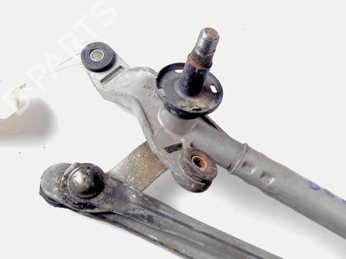 Used Front wipers mechanism HONDA FR-V (BE) 2.2 i CTDi (BE5) (140 hp) 21237013