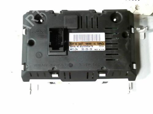 Display monitor FORD FIESTA VI (CB1, CCN) 1.4 TDCi | BP20471893C48