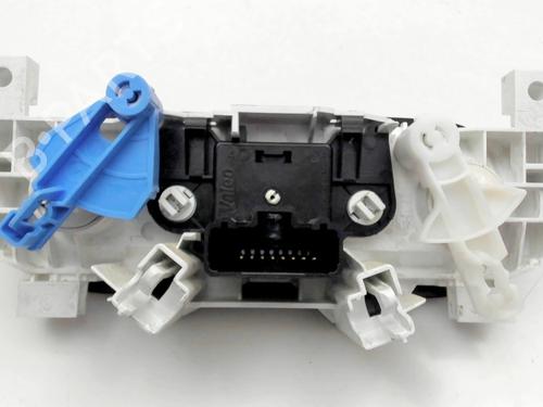 Climate control RENAULT TRAFIC III Van (FG_) 1.6 dCi 90 (FGME) | BP36900426I5  - Image 6