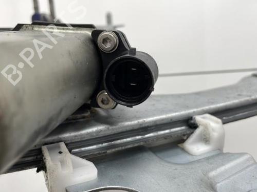 Used Front left window mechanism Front left window mechanism DACIA SANDERO 1.5 dCi (68 hp) 20395592 20395592