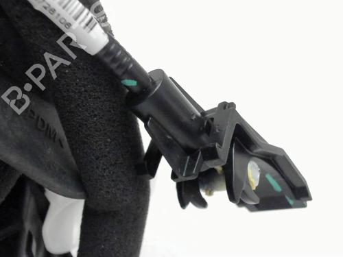 Front left lock RENAULT CLIO V (B7_) 1.0 TCe 90 (B7MT) | BP33131325C98  - Image 5