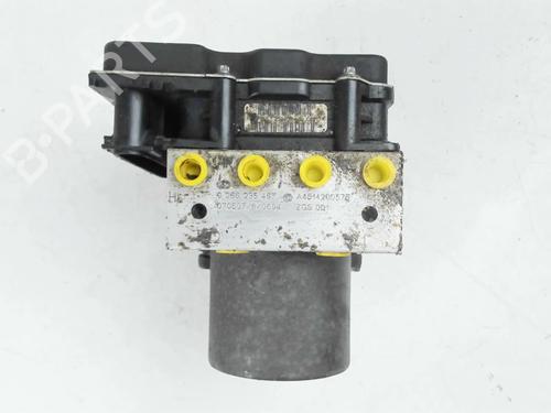 ABS pump SMART FORTWO Cabrio (451) | BP38274137M43 - Image 5