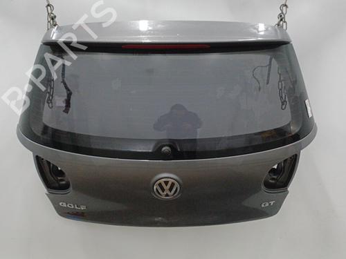 Tailgate VW GOLF V (1K1) 2.0 TDI | BP20469561C6 