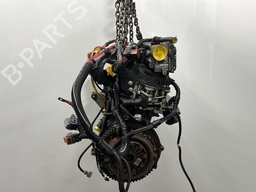 Engine DACIA SANDERO 1.2 16V | BP32250274M1 