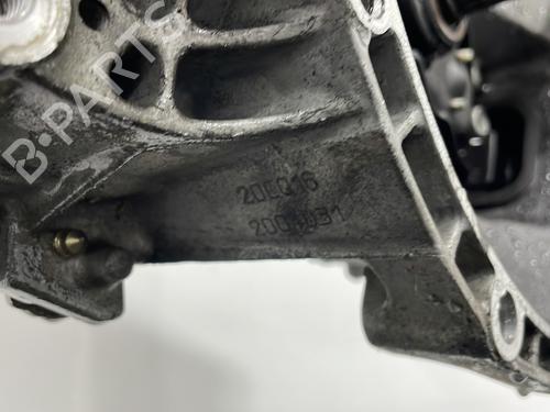 Gearkasse CITROËN C4 I (LC_) 1.6 16V | BP29976558M3 