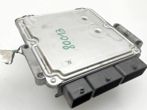 Engine control unit (ECU) RENAULT LAGUNA III (BT0/1) 2.0 dCi (BT07, BT0J, BT14, BT1A, BT1S) | BP37458708M57 - Image 2