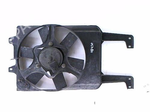 Used Radiator fan FIAT FIORINO Box Body/MPV (146_) 65 1.7 TD (63 hp) 21204999