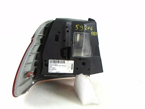 Right taillight BMW 3 (E46) 330 d | BP20431877C35 