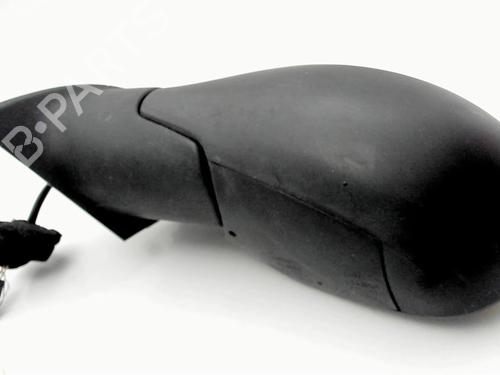 Left mirror CITROËN C3 I (FC_, FN_) 1.4 HDi | BP29009191C26