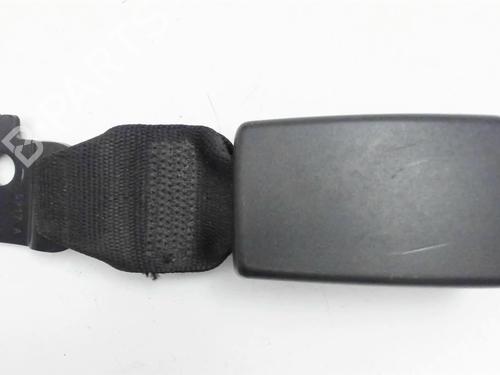 Used Seat buckle Seat buckle OPEL MERIVA A MPV (X03) 1.7 CDTI (E75) (100 hp) 21240985 21240985