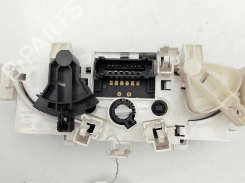 Climate control PEUGEOT 1007 (KM_) 1.4 HDi | BP38675077I5 - Image 3