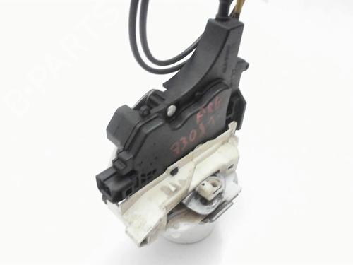 Rear left lock CITROËN C-CROSSER (VU_, VV_) 2.2 HDi | BP20705789C100 