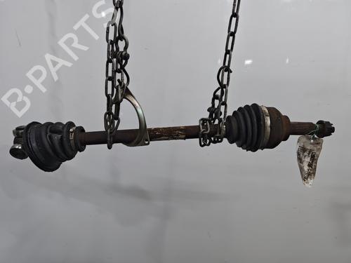 Left front driveshaft RENAULT TRAFIC II Bus (JL) 1.9 dCI 100 (JL0C, JL0K) | BP33960350M38 - Image 5