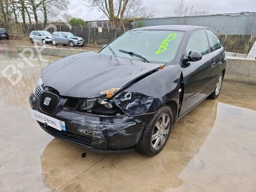 Right front driveshaft SEAT IBIZA III (6L1) 1.4 16V | BP25445271M39 