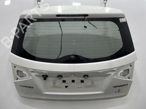 Tailgate SUZUKI VITARA (LY) 1.6 (APK 416) | BP33960375C6  - Image 9