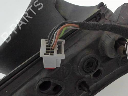 Right mirror FORD C-MAX (DM2) 1.6 TDCi | BP20463468C27 