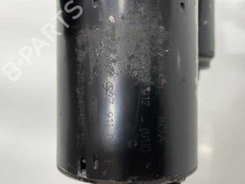 Starter AUDI A3 Sportback (8PA) 1.9 TDI | BP20462257M8