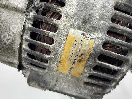 Used Alternator Alternator MINI MINI (R50, R53) Cooper (116 hp) 27481914 27481914