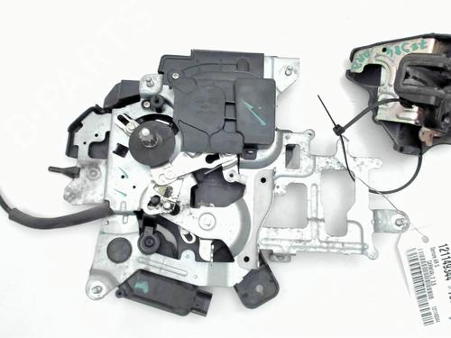 Used Rear right lock KIA CARNIVAL / GRAND CARNIVAL III (VQ) 2.9 CRDi (185 hp) 32396814