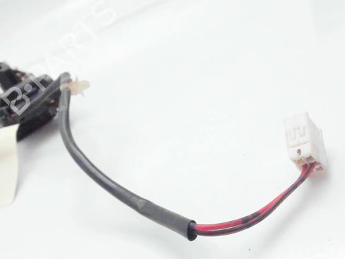 Used Rear right lock MAZDA 323 F VI Hatchback (BJ) 1.5 16V (BJ5W) (88 hp) 20441905