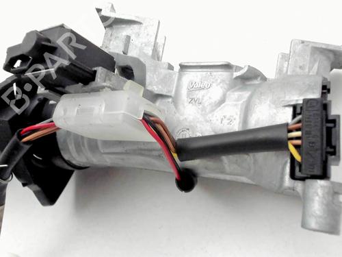 Ignition barrel VW BEETLE (5C1, 5C2) 2.0 TFSI | BP40224502M48 - Image 4