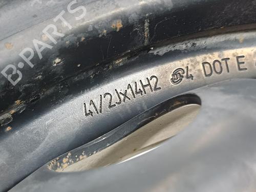 Fælk PEUGEOT 108 1.0 VTi 72 | BP39486403C45 - Image 3