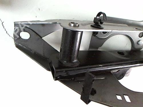 Break pedal FORD C-MAX II (DXA/CB7, DXA/CEU) 1.6 TDCi | BP20454663I19 