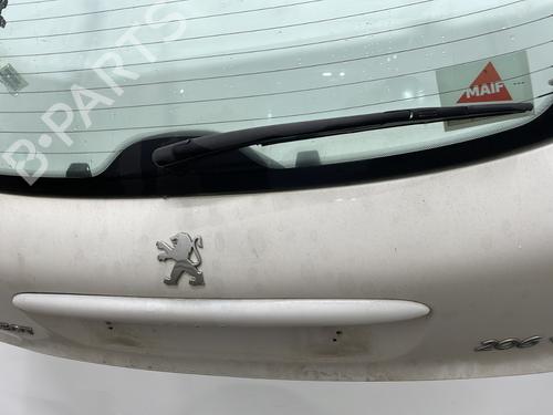 Tailgate PEUGEOT 206+ (2L_, 2M_) 1.4 HDi eco 70 | BP27215095C6 