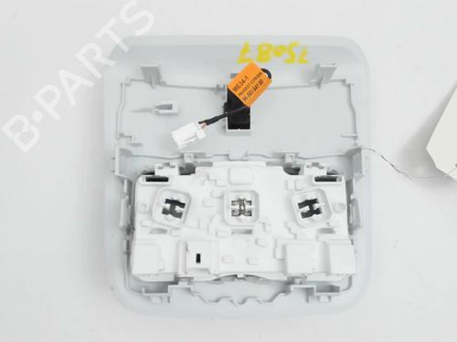 Interior roof light PEUGEOT 208 I (CA_, CC_) 1.4 HDi | BP20394995I8