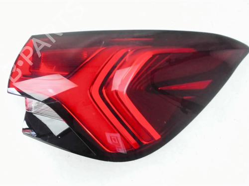 Right taillight MG MG 5 Estate EV | BP39641637C35 - Image 7