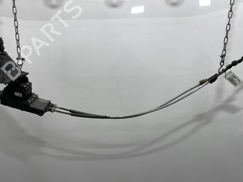 Used Gear lever PEUGEOT 508 SW I (8E_) 1.6 BlueHDi 120 (120 hp) 28517068