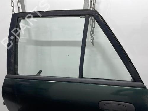 Left rear door MAZDA 323 F VI Hatchback (BJ) 1.5 16V (BJ5W) | BP20441913C4 