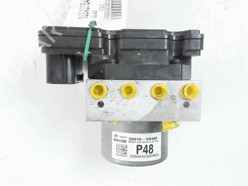 ABS pump KIA STONIC (YB) 1.0 T-GDi | BP27638407M43 - Image 2