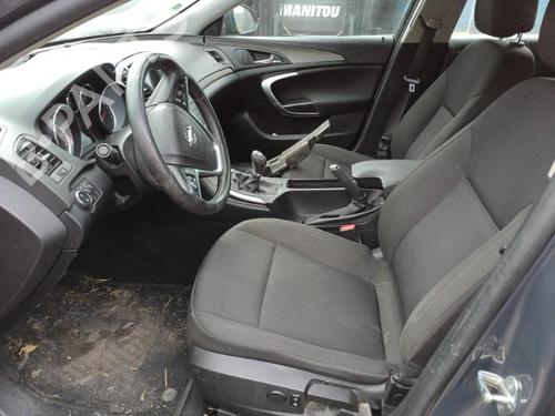 Engine OPEL INSIGNIA A Saloon (G09) 2.0 CDTI (69) | BP31624760M1 - Image 7